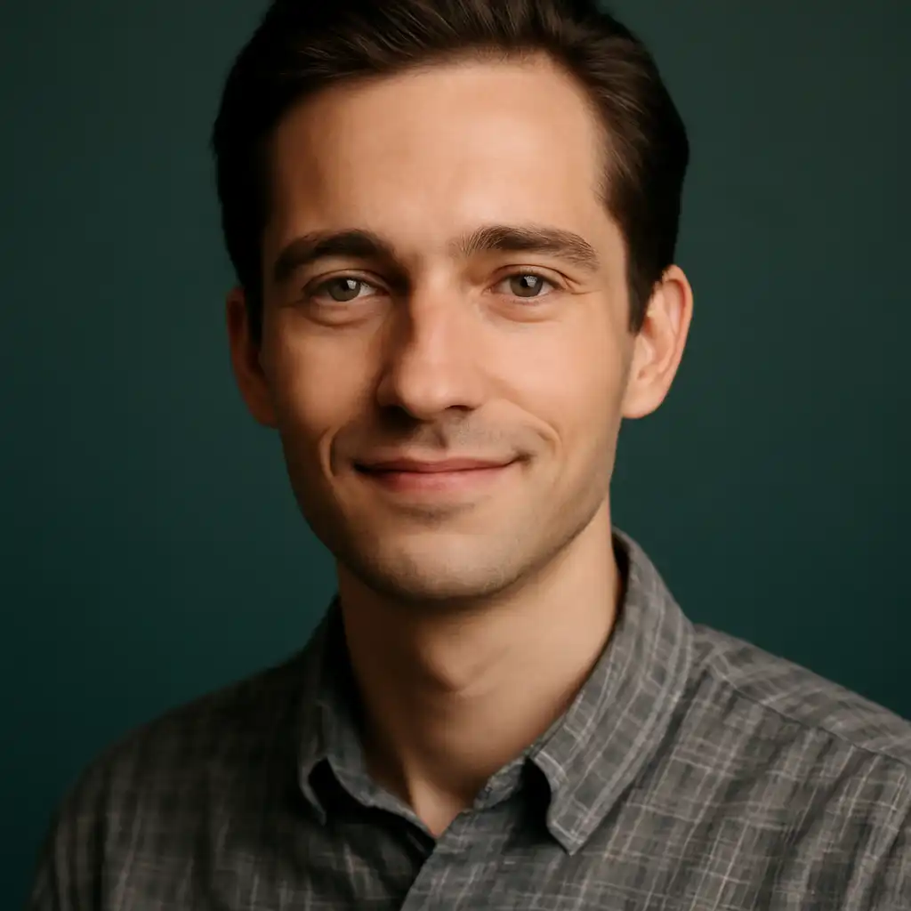 Dr. Markus Reinhardt